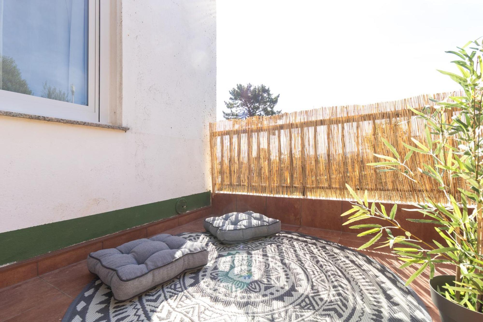 Senel Home Boimorto  Exterior foto